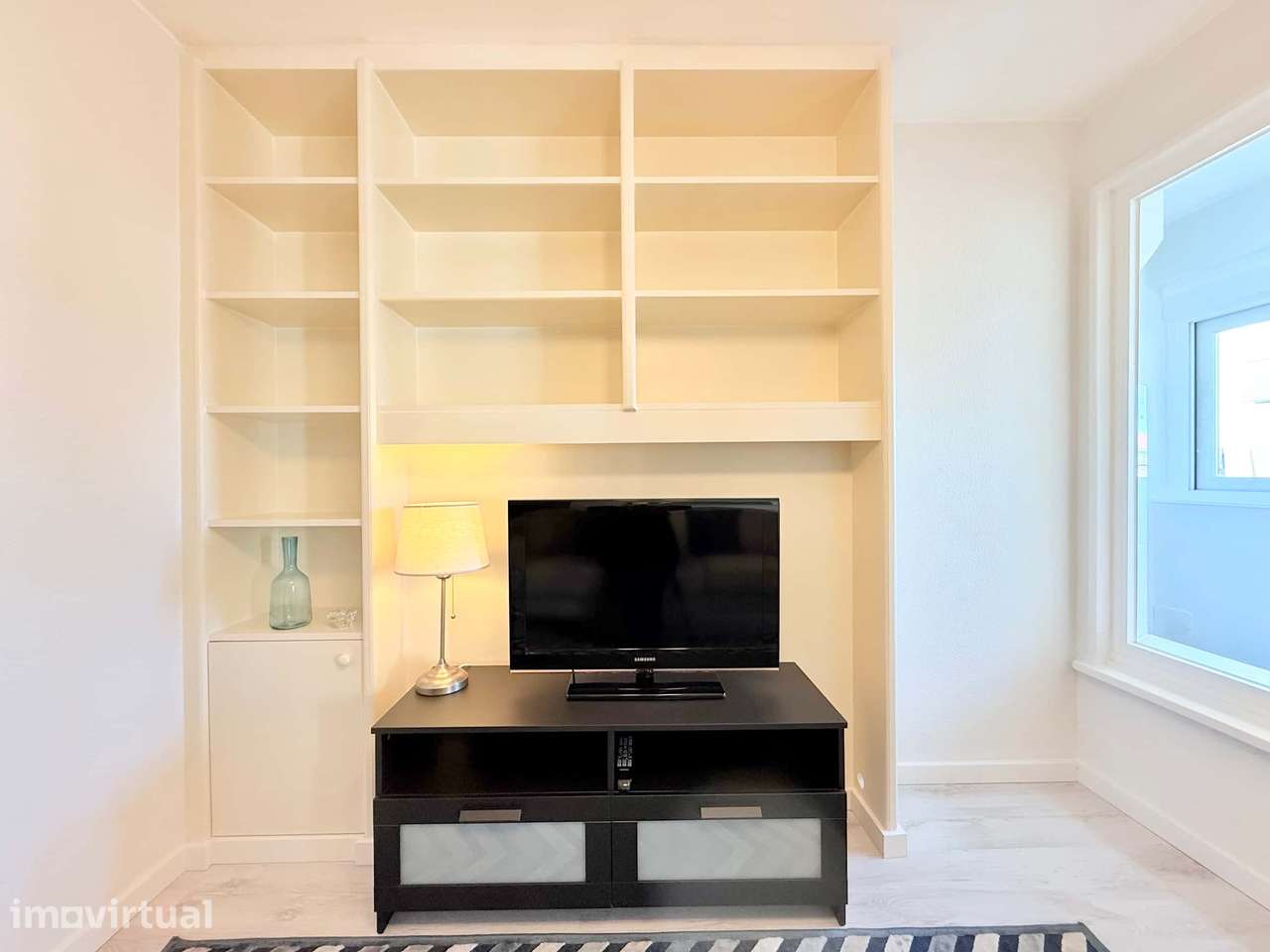 Apartment in Rua Cidade de Quelimane, Lisboa - Grande imagem: 4/30