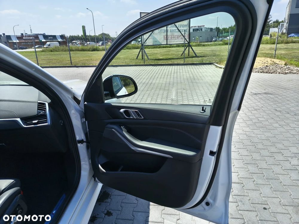 BMW X5 xDrive25d - 18