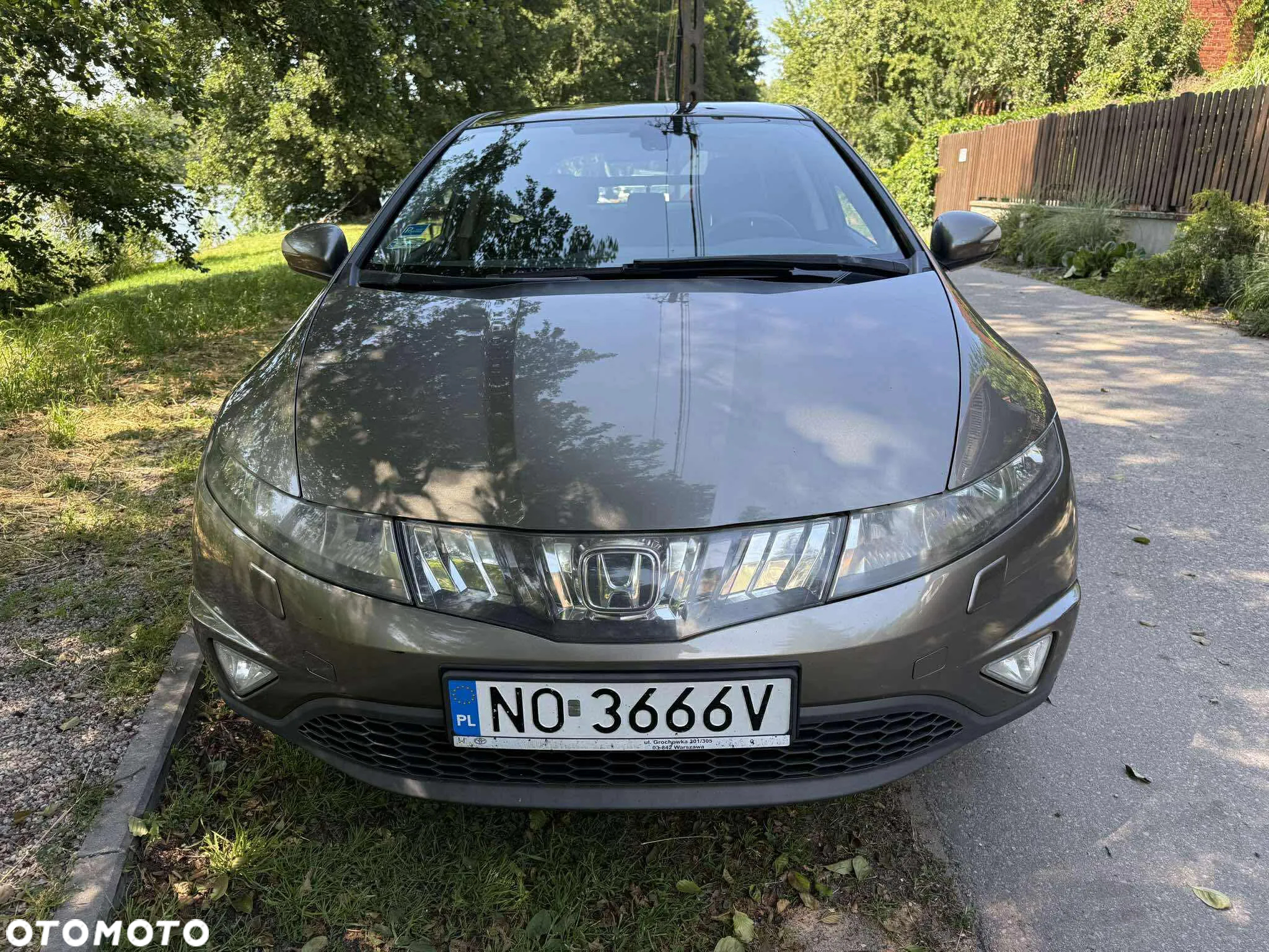 Honda Civic 1.8 Executive - 5