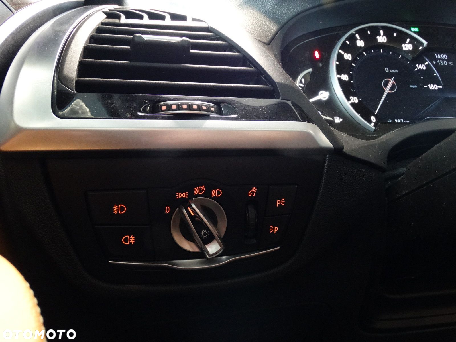 BMW X3 - 33