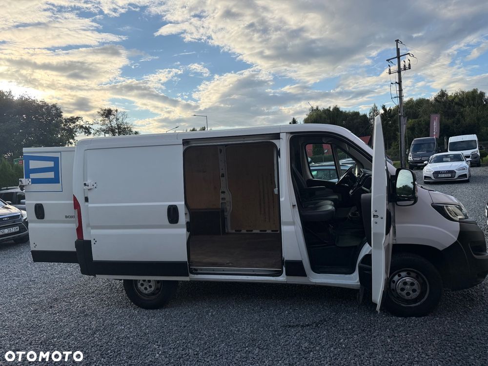 Fiat Ducato - 9