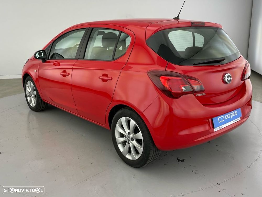 Opel Corsa 1.2 Dynamic - 26