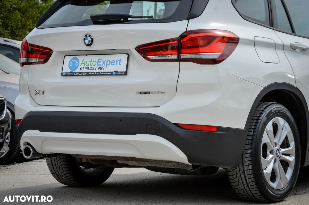 BMW X1 xDrive25e AT PHEV - 18
