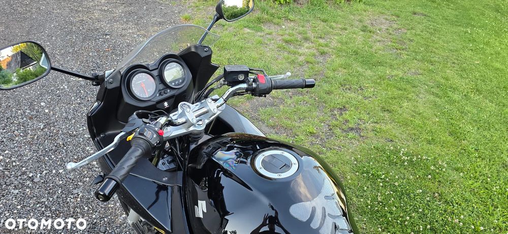 Suzuki Bandit - 13