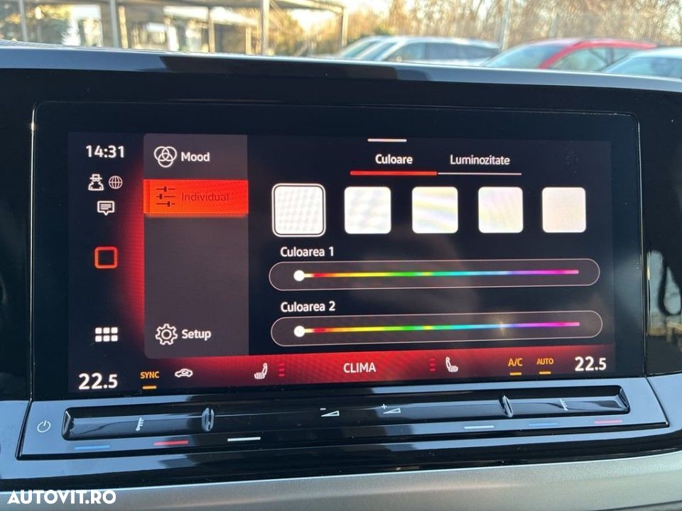 Volkswagen Multivan L 2.0 TDI DSG 110KW Style - 21