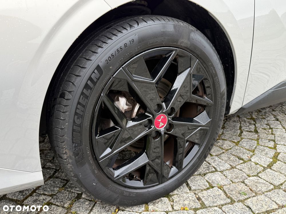 DS Automobiles DS 4 Crossback - 29