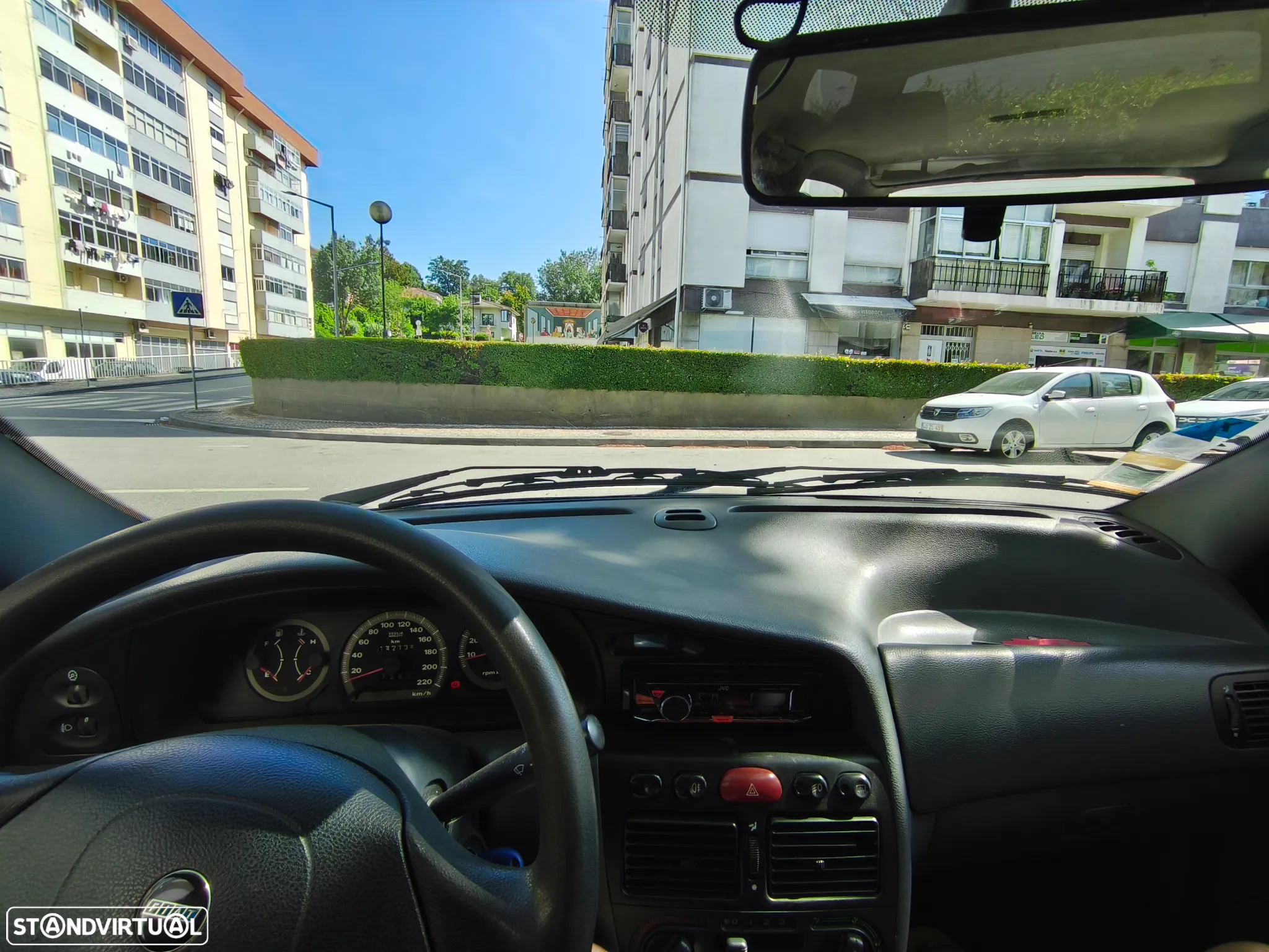 Fiat Palio Weekend 75 - 4