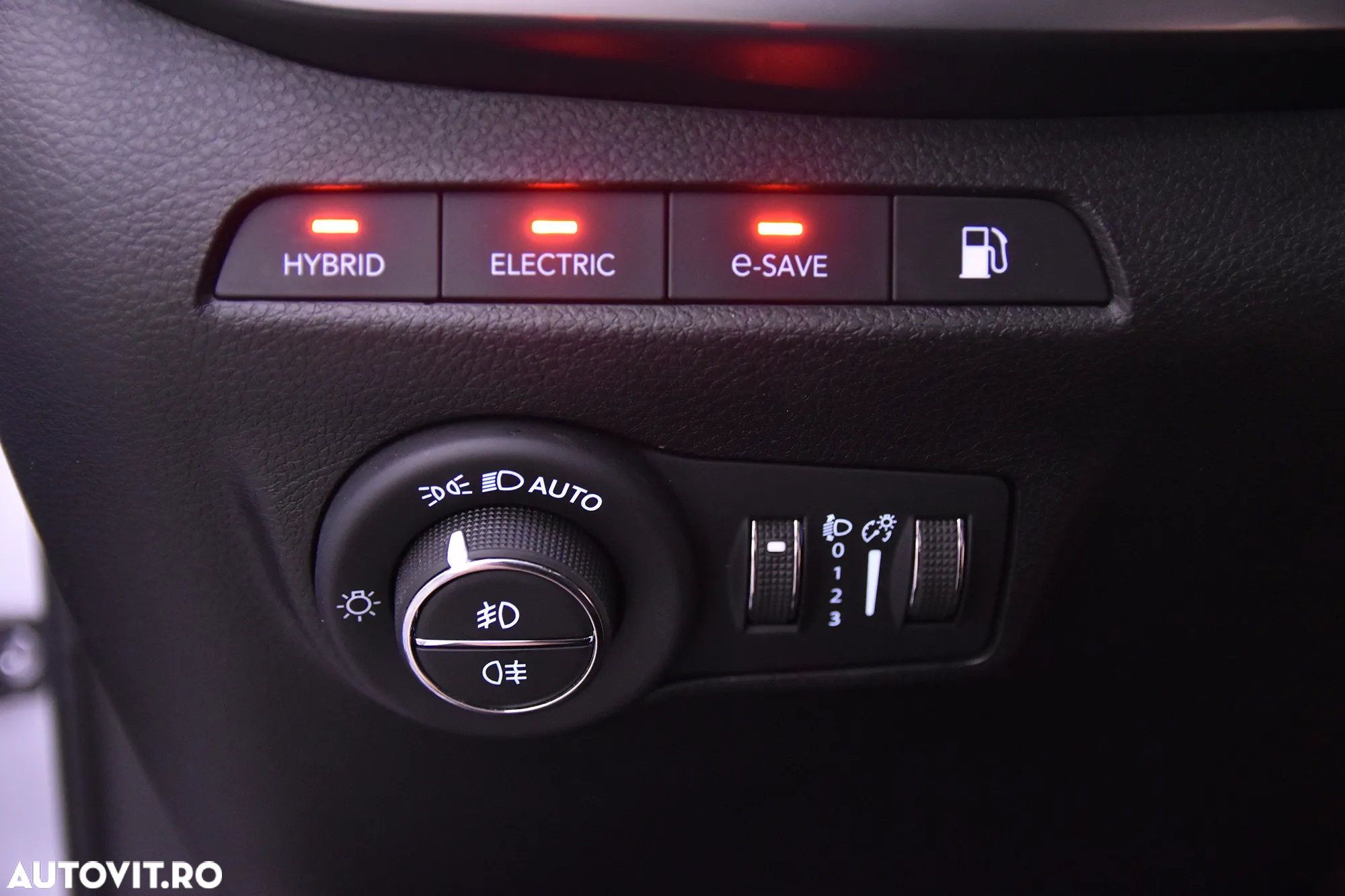 Jeep Compass 1.3T 4xe AT6 PHEV S - 15