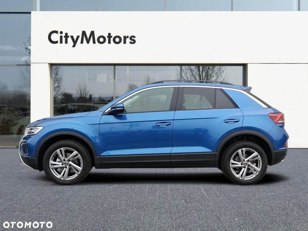 Volkswagen T-Roc - 4