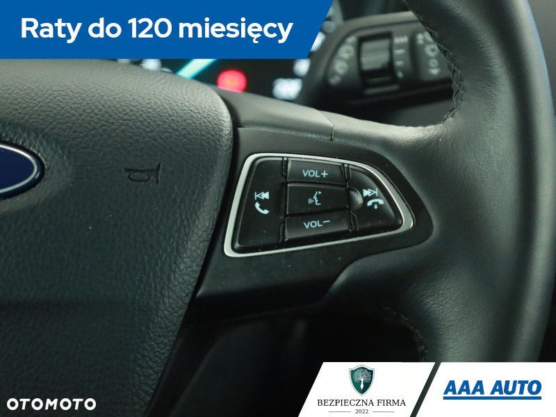 Ford EcoSport - 16