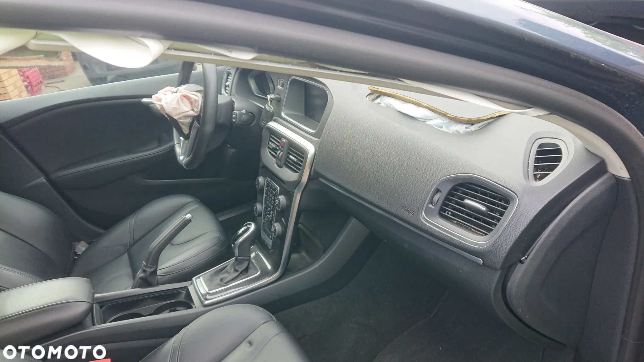 Volvo V40 - 27