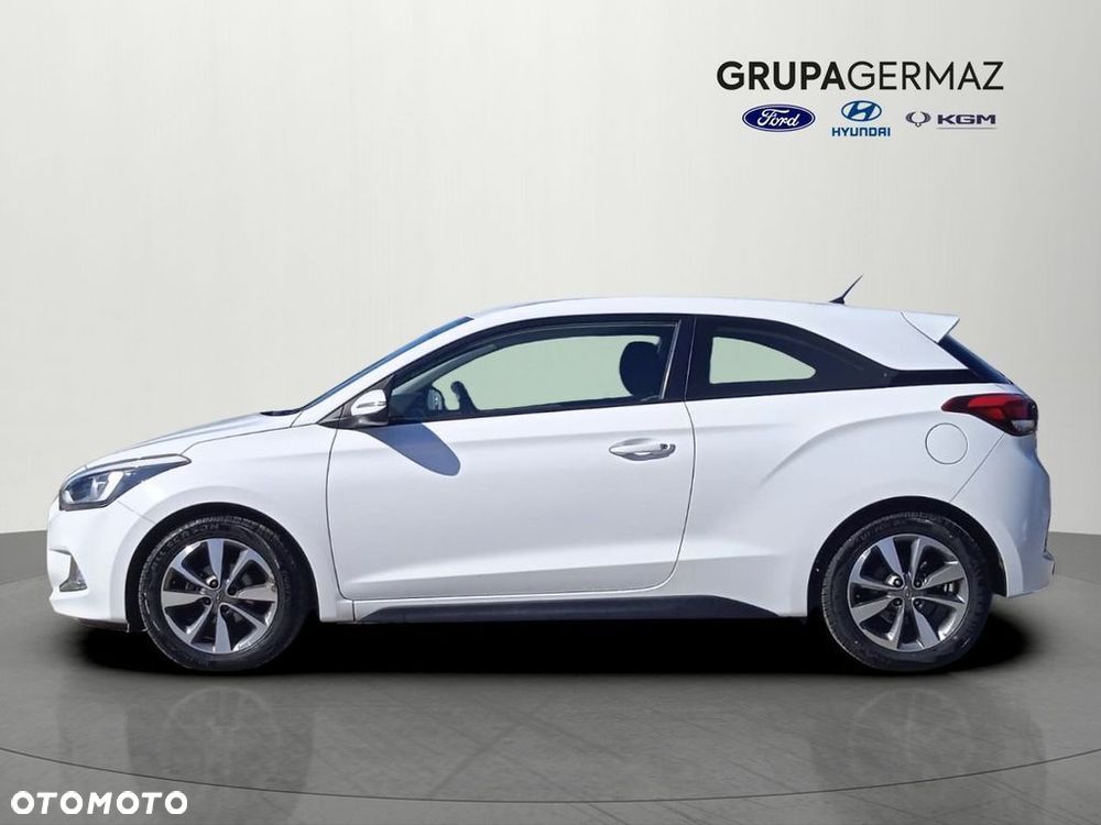 Hyundai i20 1.4 Comfort - 10