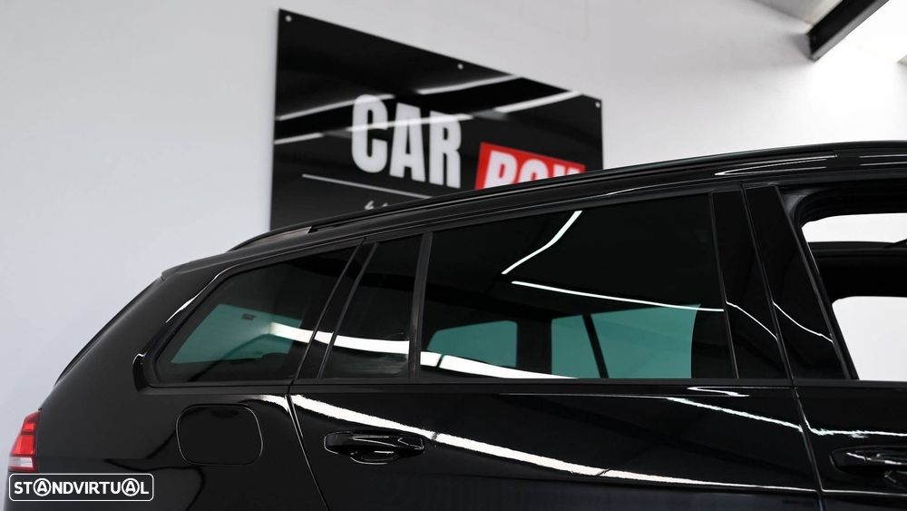VW Golf Variant 2.0 TDi GTD DSG - 7