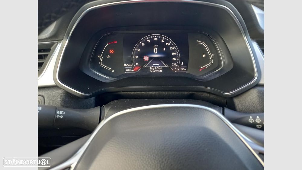 Renault Captur 1.0 TCe Intens - 19