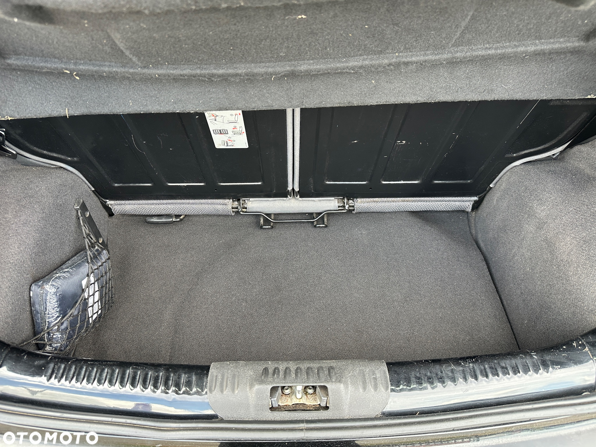 Volkswagen Fox 1.2 Fresh - 19
