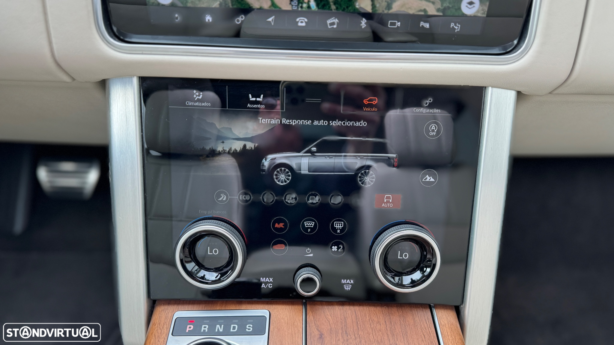 Land Rover Range Rover 2.0 Si4 PHEV Vogue - 15