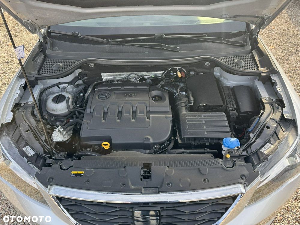 Seat Ateca 2.0 TDI 4Drive DSG XCELLENCE - 4