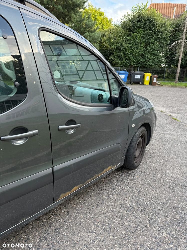 Citroën Berlingo 1.6 HDi Seduction - 5