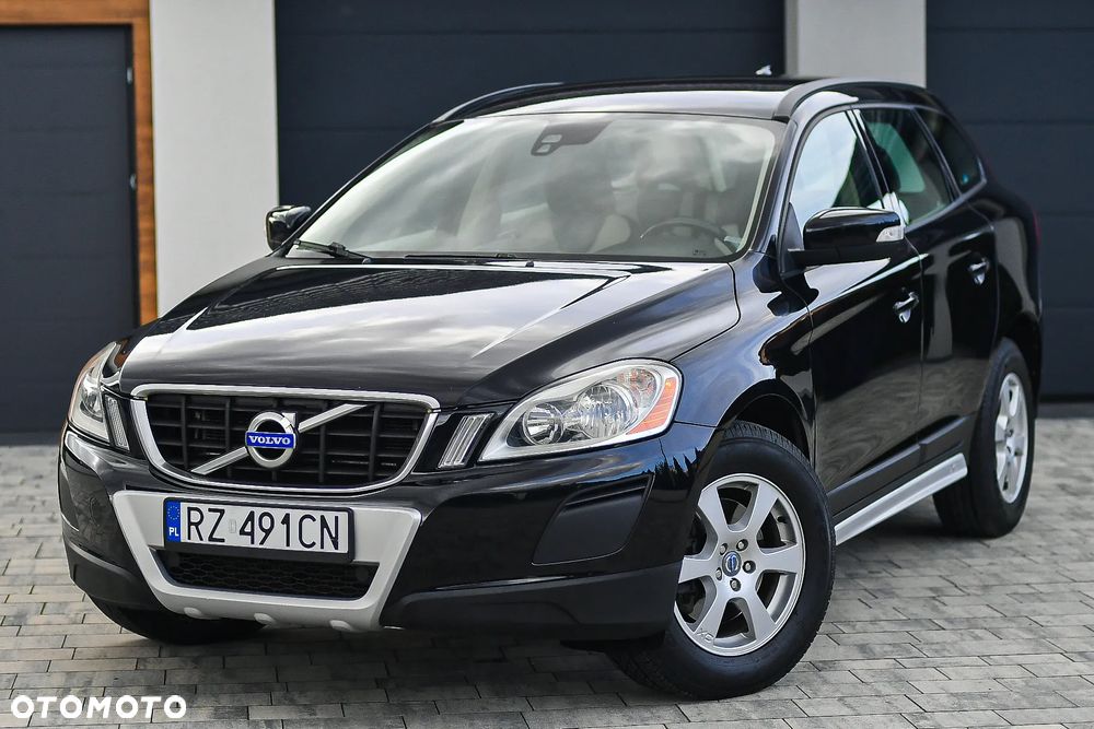 Volvo XC 60 D5 AWD - 5