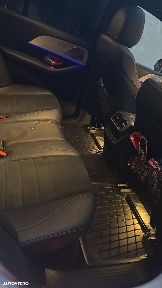 Mercedes-Benz GLE 450 MHEV 4MATIC - 15