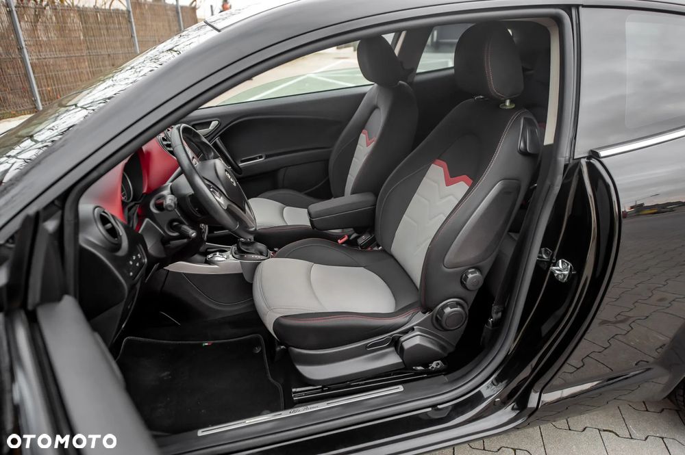 Alfa Romeo Mito TB 1.4 16V MultiAir TCT Turismo - 6