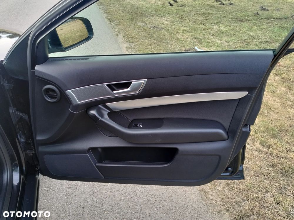 Audi A6 Limousine - 20