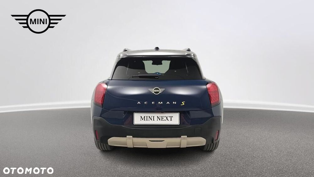 MINI Aceman - 8