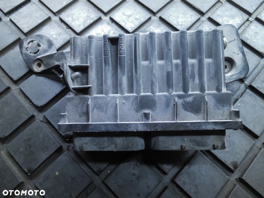 STEROWNIK WENTYLATORÓW ASTRA G ZAFIRA A 09131730 POSIADAM 3 SZTUKI - 3