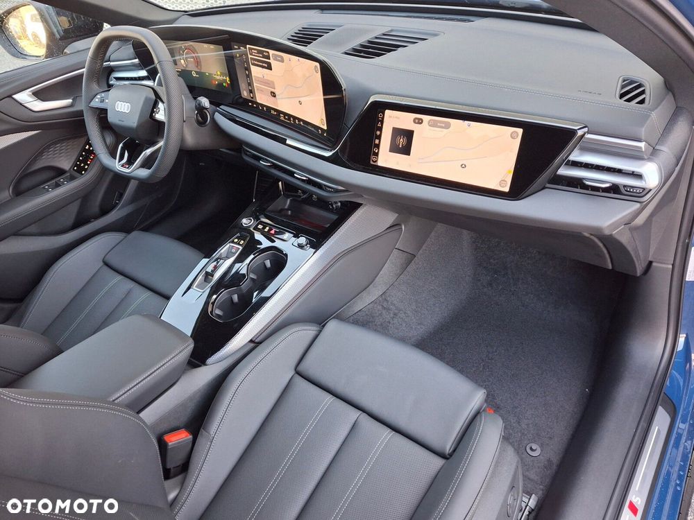 Audi A5 Avant - 16