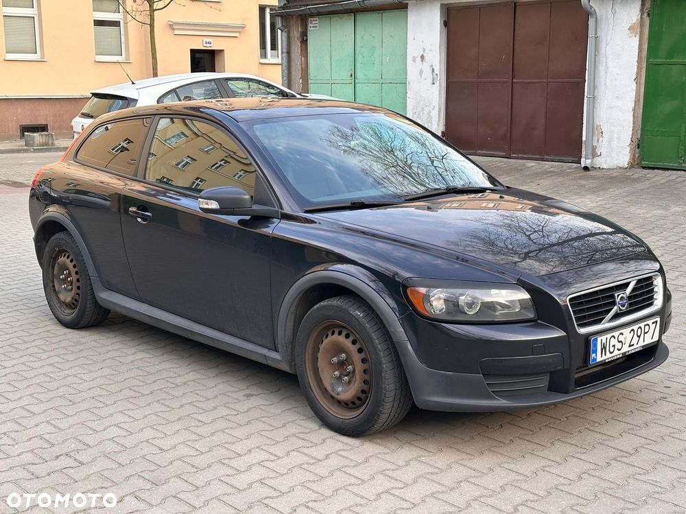 Volvo C30 1.6D - 4