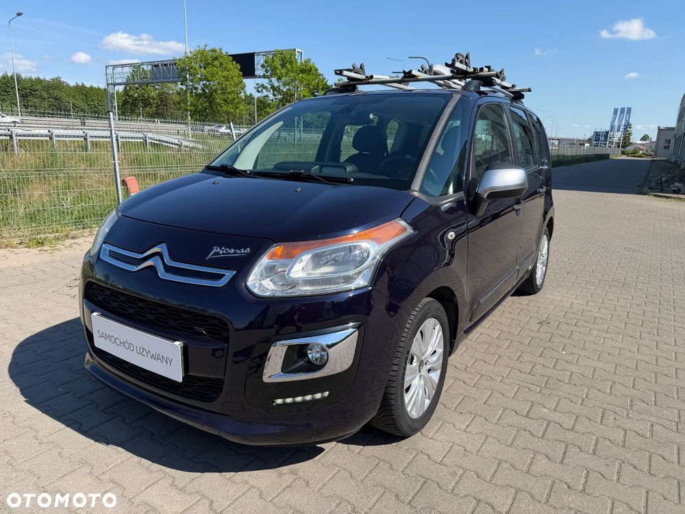 Citroën C3 Picasso VTi 120 Selection - 1