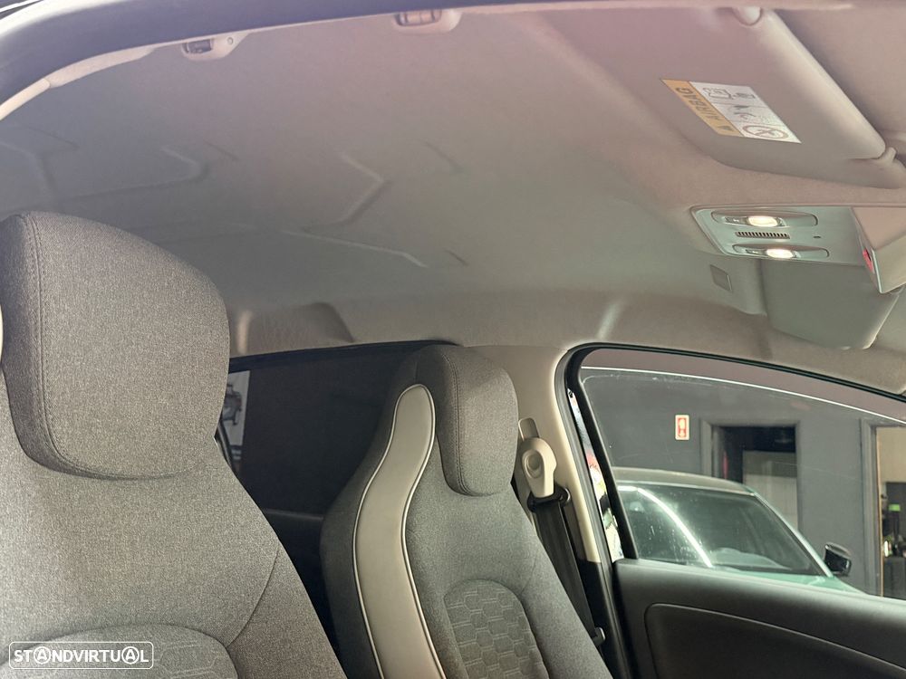 Renault Zoe (c/ Bateria) Limited 50 - 26