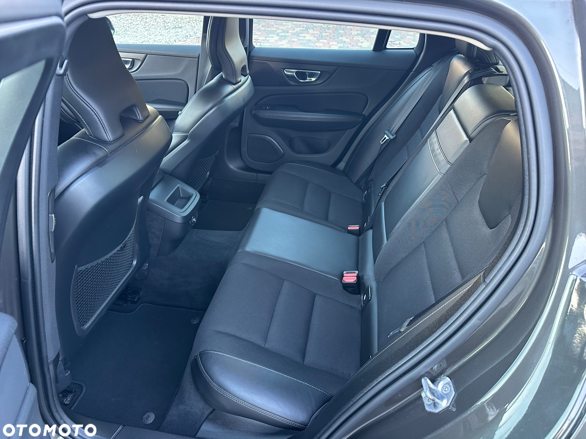 Volvo V60 D3 Drive-E Momentum - 18