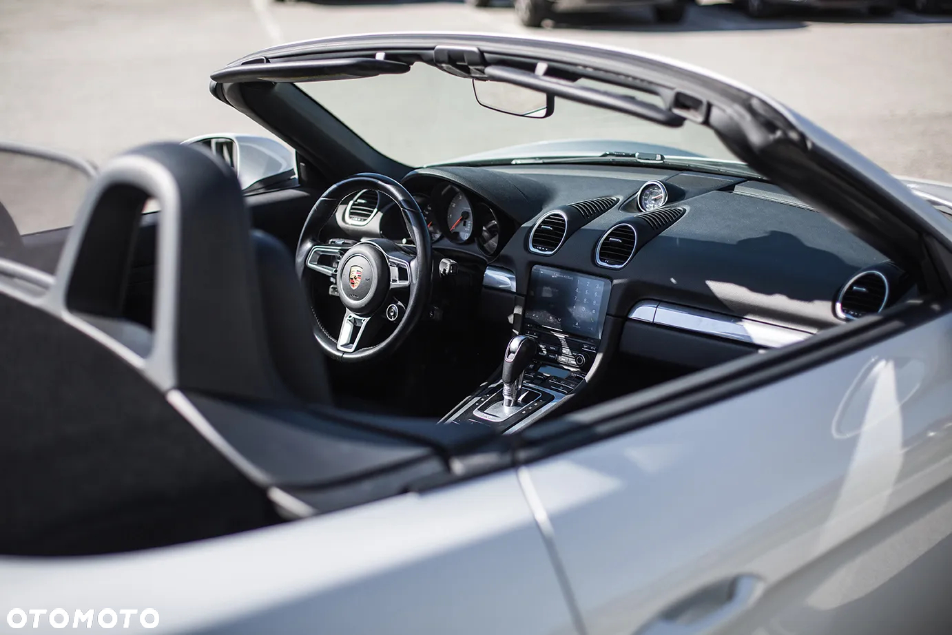 Porsche 718 Boxster S PDK - 7