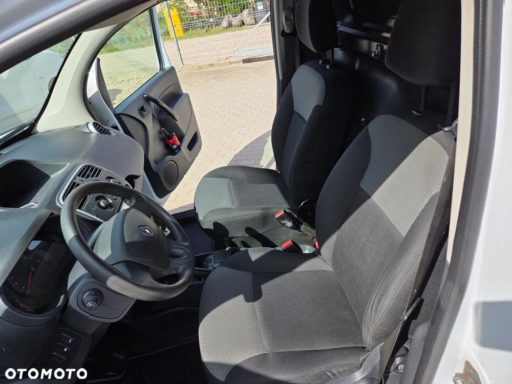 Renault Kangoo - 15