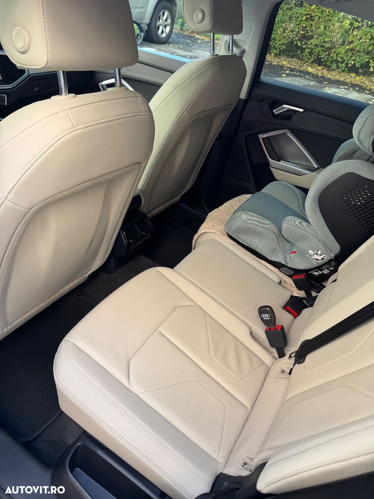 Audi Q3 45 TFSI Sportback quattro S tronic - 7