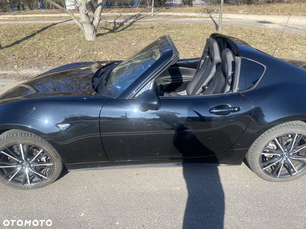Mazda MX-5 2.0 Exclusive-Line i-ELOOP - 10
