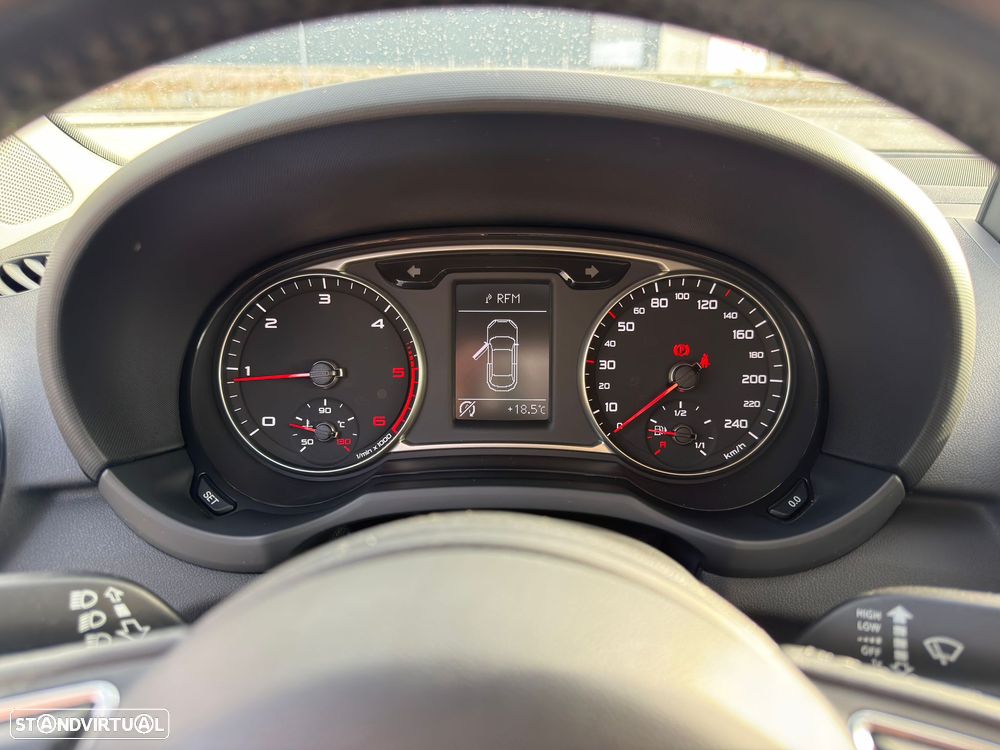 Audi A1 1.4 TDI (ultra) sport - 18