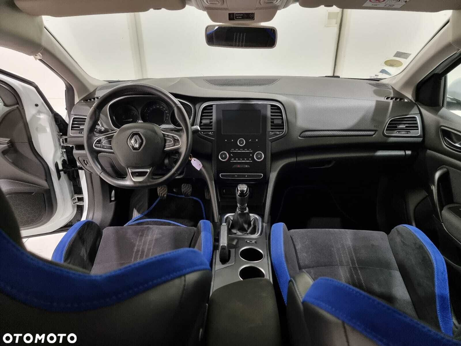 Renault Megane - 20
