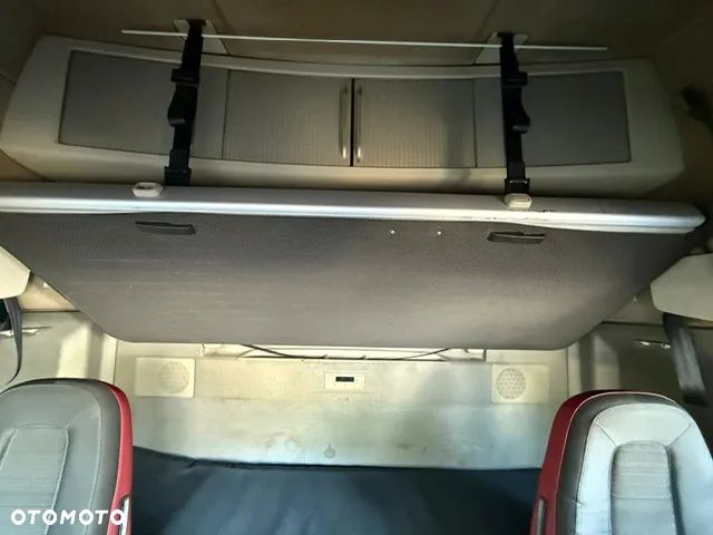 Volvo FH4 500 GLOB XXL I-SHIFT SPOJLERY KLIMA WENASTO LODÓWKA 2xALUTANK ORUROWANIE Z HALOGENAMI EURO 6 2014r - 9