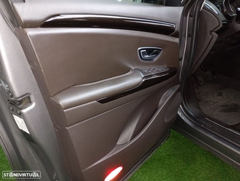 Renault Espace 1.6 dCi Zen - 9