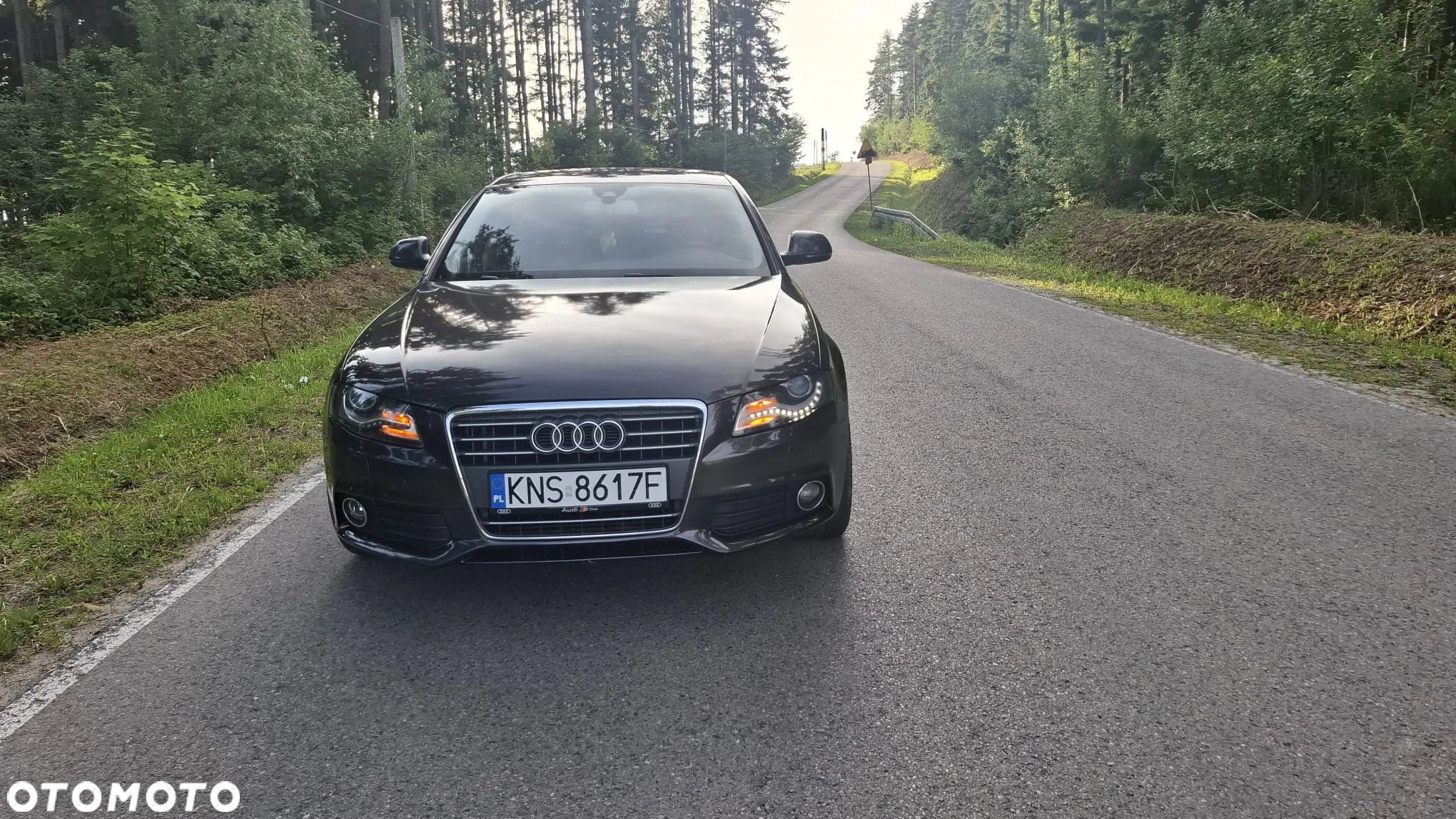 Audi A4 2.0 TDI - 10
