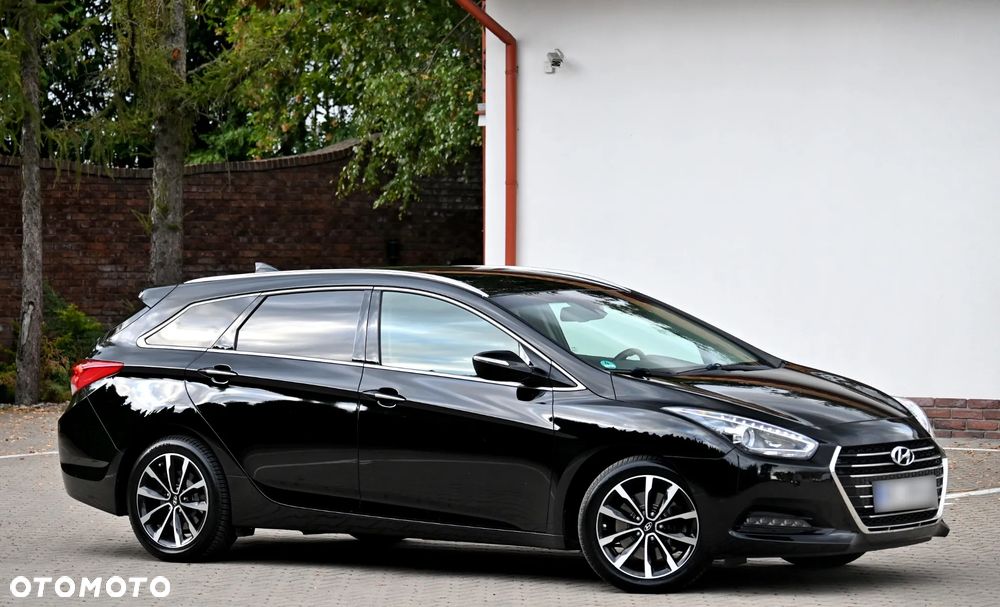 Hyundai i40 1.7 CRDi BlueDrive Style - 5