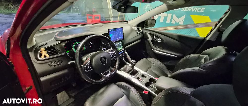 Renault Kadjar Energy dCi 130 COLLECTION - 13