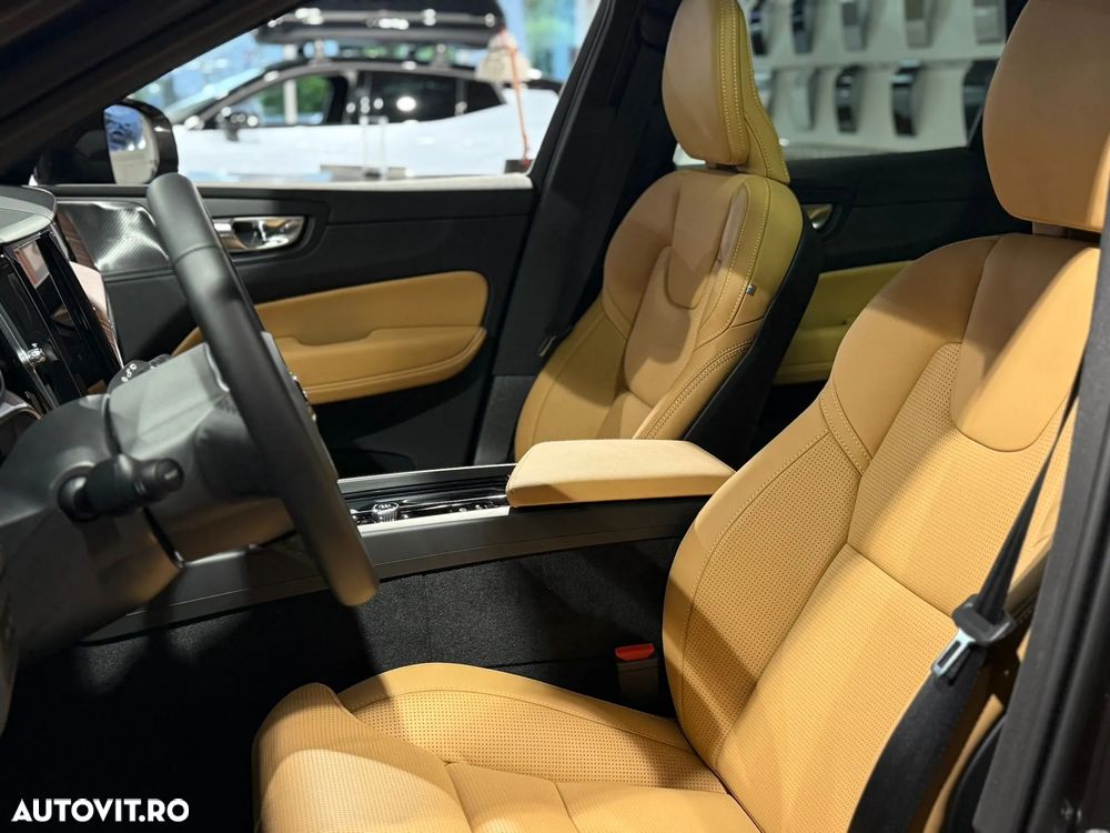 Volvo XC 60 - 15