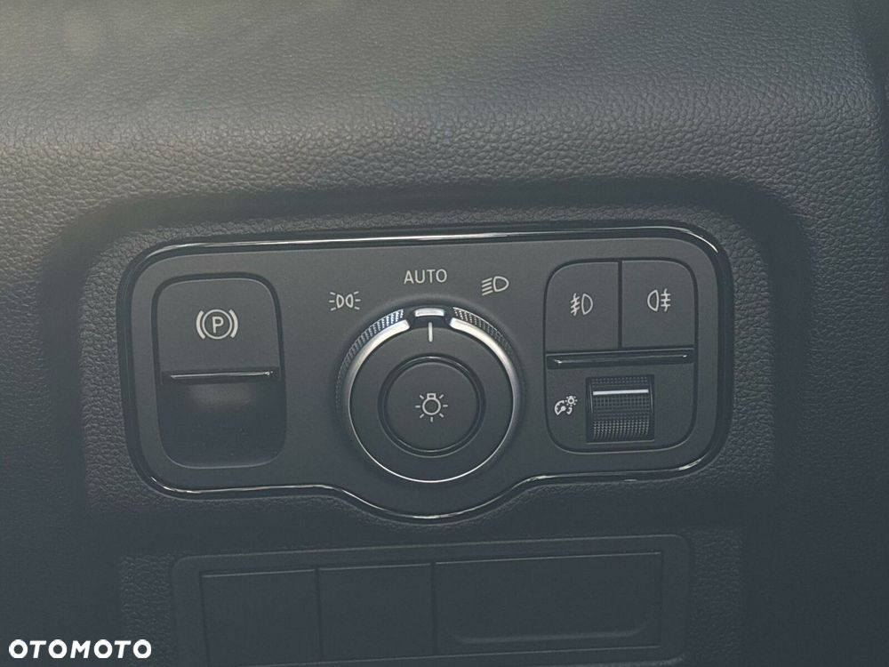 Mercedes-Benz Citan Furgon - 21