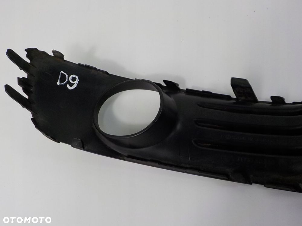 SUBARU LEGACY IV KRATKA ZDERZAKA HALOGENU LEWA 57731AG630 - 6