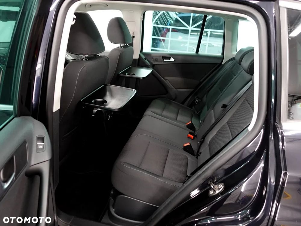 Volkswagen Tiguan 2.0 TDI Sport&Style - 9