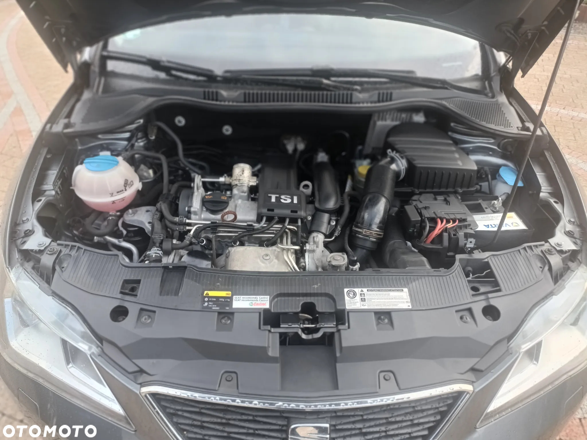 Seat Ibiza - 19