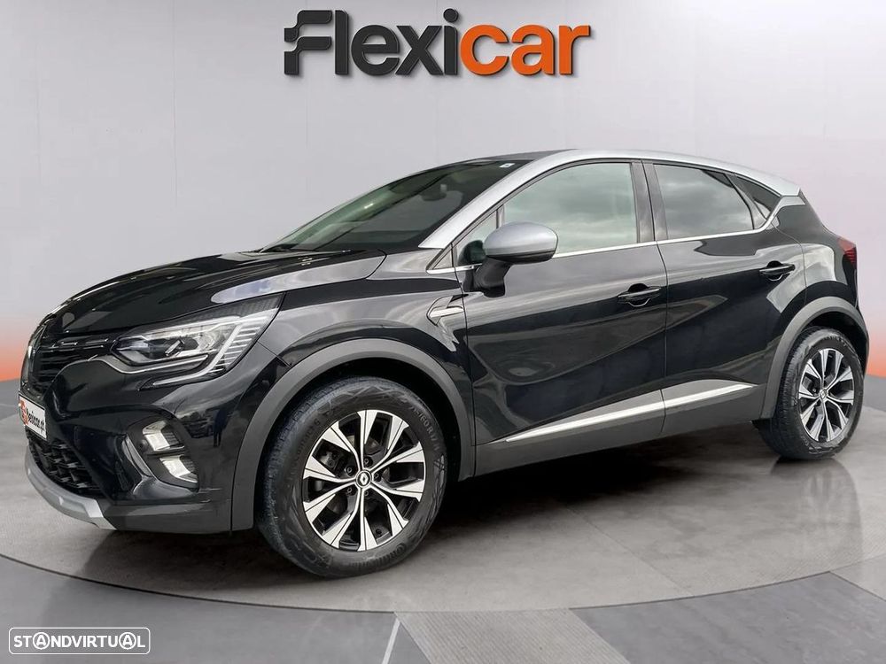 Renault Captur 1.0 TCe Techno - 2